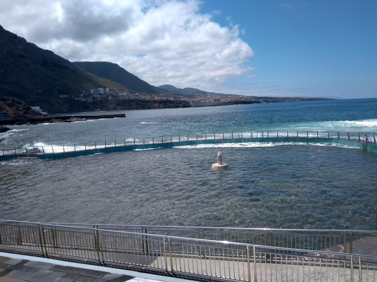 Playa Y Montana: Naturaleza Y Armonia La Laguna  Zewnętrze zdjęcie