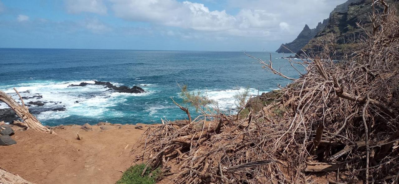 Playa Y Montana: Naturaleza Y Armonia La Laguna  Zewnętrze zdjęcie