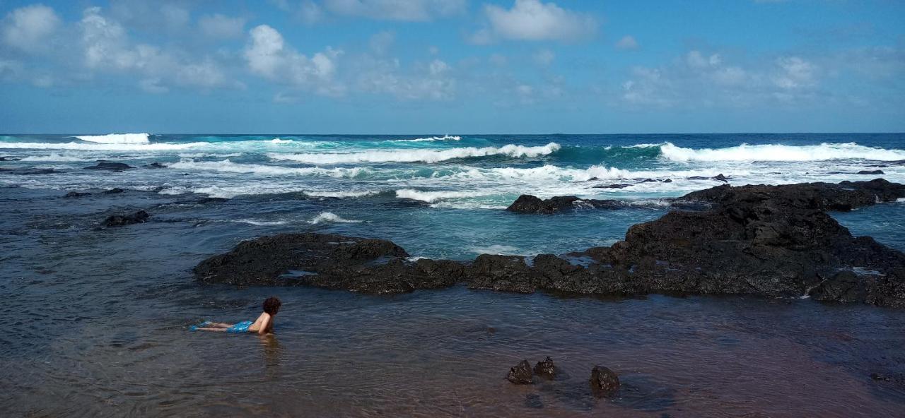 Playa Y Montana: Naturaleza Y Armonia La Laguna  Zewnętrze zdjęcie