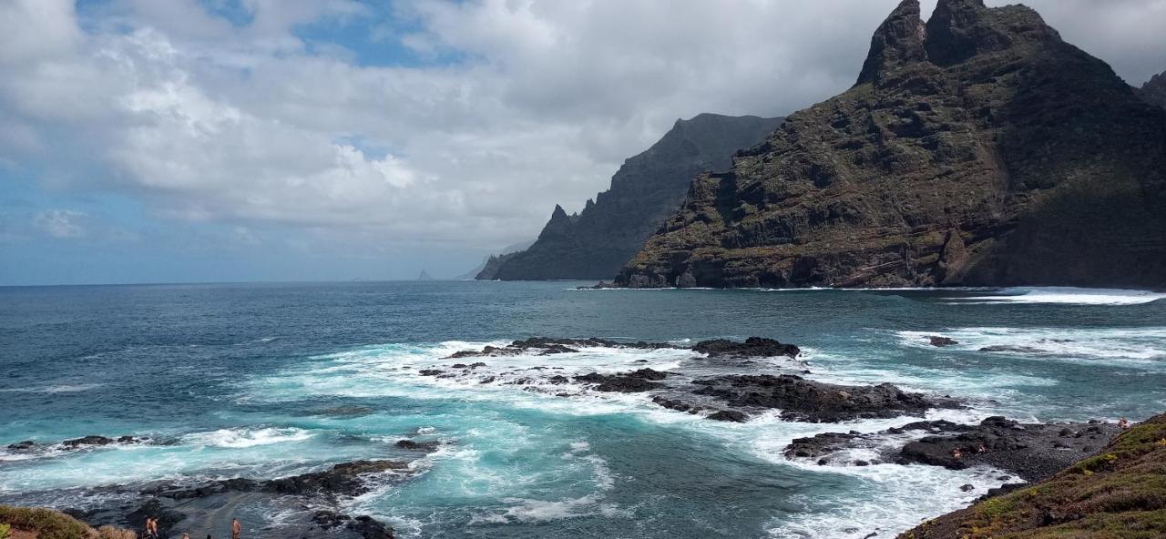 Playa Y Montana: Naturaleza Y Armonia La Laguna  Zewnętrze zdjęcie