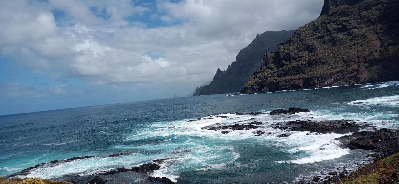 Playa Y Montana: Naturaleza Y Armonia La Laguna  Zewnętrze zdjęcie
