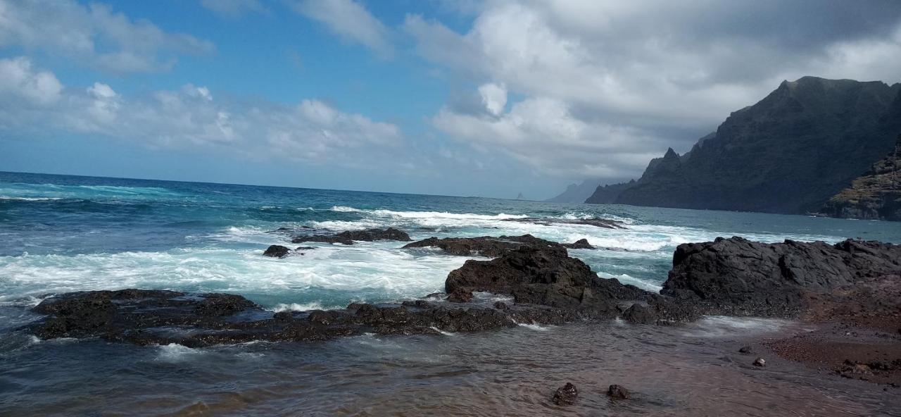 Playa Y Montana: Naturaleza Y Armonia La Laguna  Zewnętrze zdjęcie