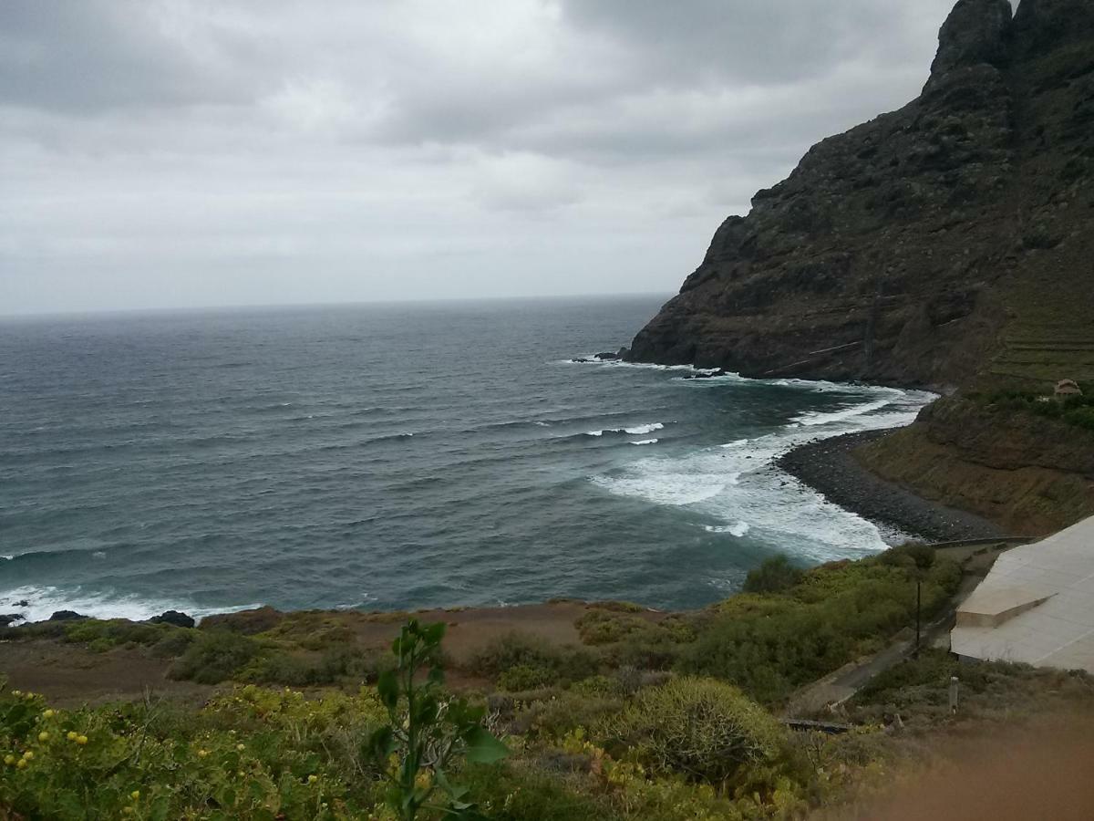 Playa Y Montana: Naturaleza Y Armonia La Laguna  Zewnętrze zdjęcie