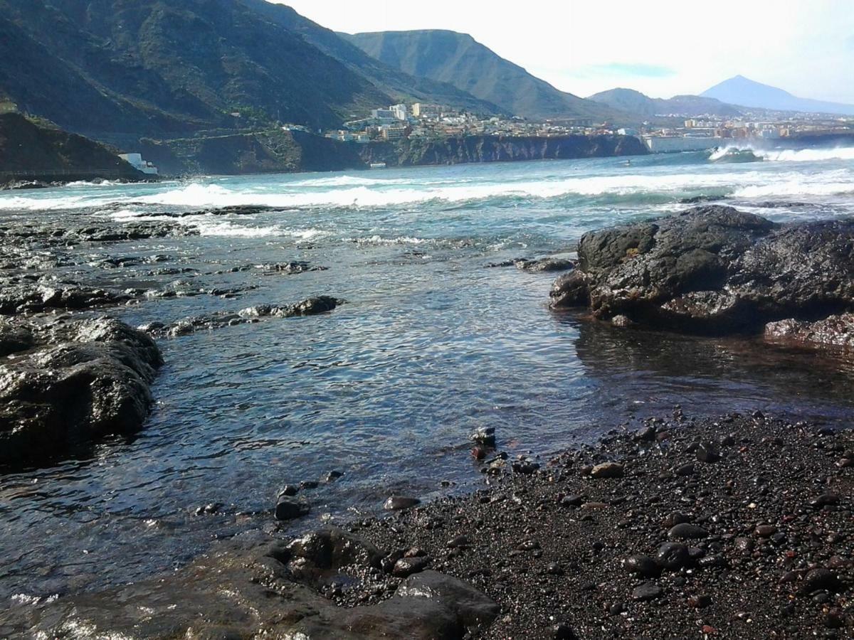 Playa Y Montana: Naturaleza Y Armonia La Laguna  Zewnętrze zdjęcie