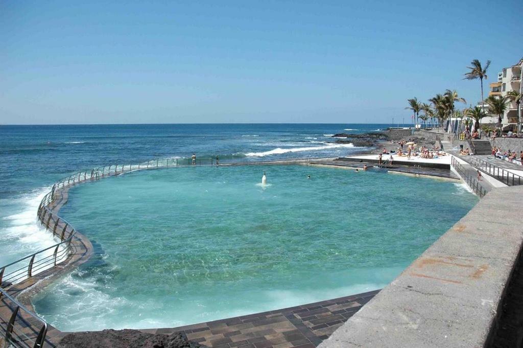 Playa Y Montana: Naturaleza Y Armonia La Laguna  Zewnętrze zdjęcie