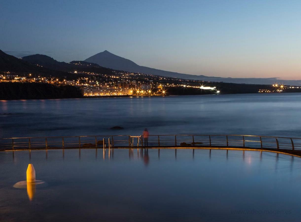 Playa Y Montana: Naturaleza Y Armonia La Laguna  Zewnętrze zdjęcie